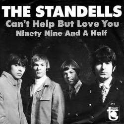 The Standells : Can't Help But Love You